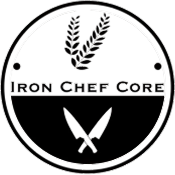 Iron Chef Core logo
